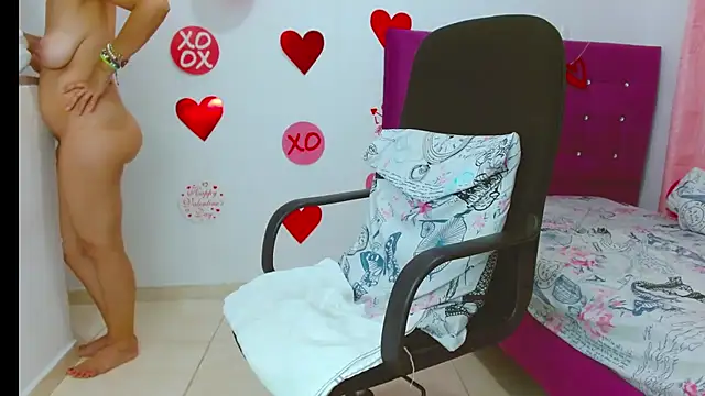 chantalsemenova1 – Naživo XXX chat