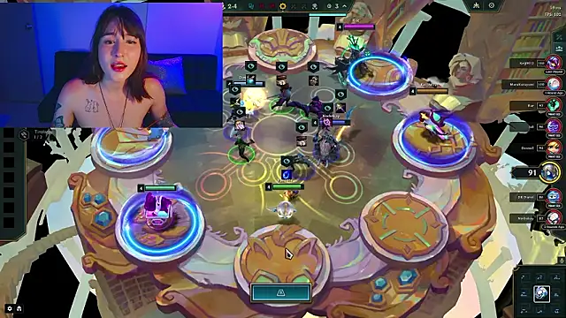 Yuliennegg Obrolan Langsung XXX