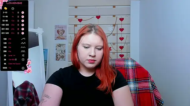 FoxPlayXX webcam show