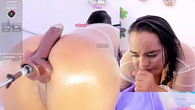 naty_girl_ Obrolan Langsung XXX