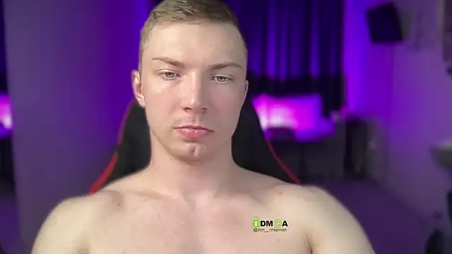 iron__chap Pertunjukan Webcam