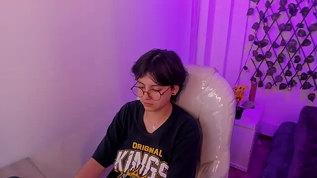 Živý XXX chat Nathaly_ds