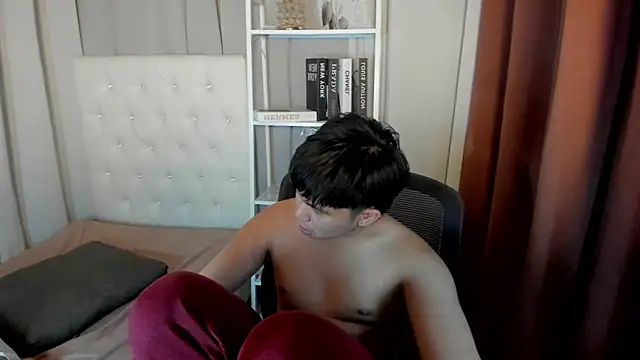 davincihugecock's Webcam Show