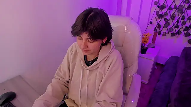 Nathaly_ds Chat XXX live