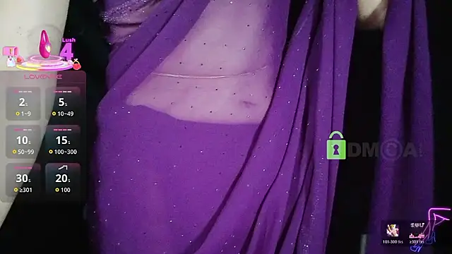 Вебкам-шоу manogna_teluguammai