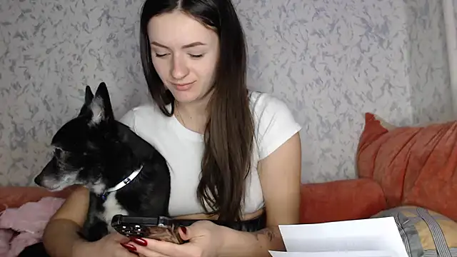 only_ubuterfly1's Live XXX Chat