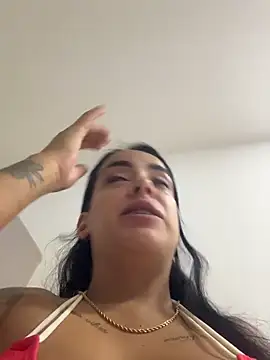 XXX chat uživo modela Srta_Jhenny