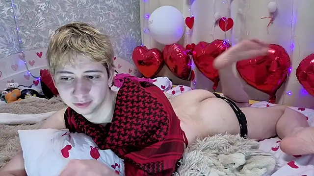 Timothy_Fox Adlı Modelin Canlı XXX Sohbeti