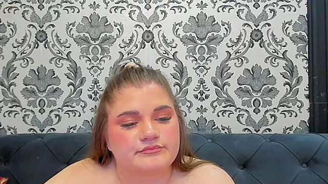 โชว์เว็บแคมของ LissaBigTitts