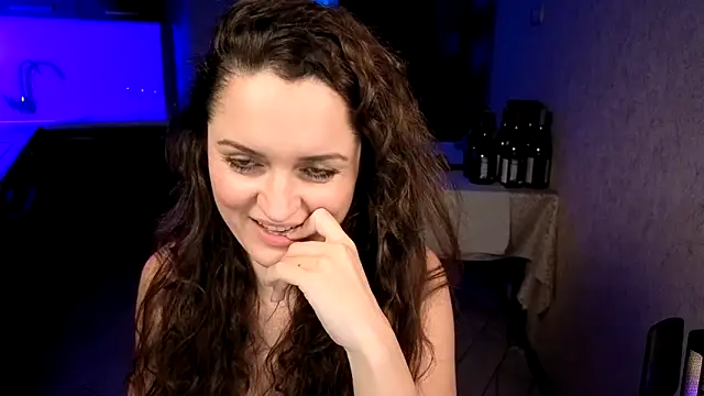 Chat XXX en directo de Cerann1