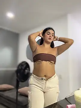 Czat XXX na żywo – Kaily_Sweet16