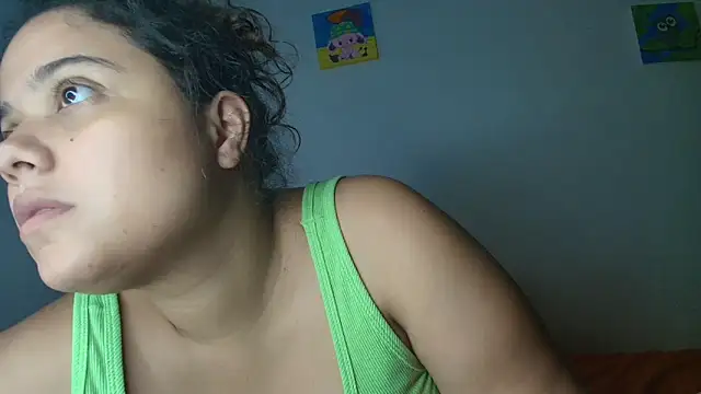 Chat XXX Live luisahot_9727