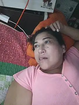 Czat XXX na żywo – PatriciaGrajales