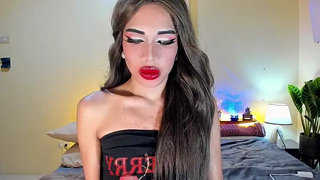 Chat XXX ao vivo de Tiffany-camsx