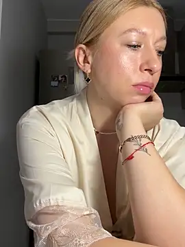 Chat XXX Live Kittie_Valentine