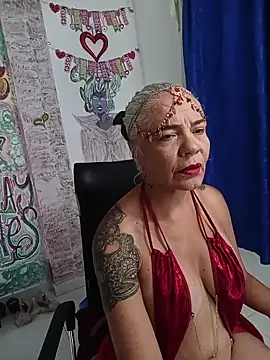 freyadevil333 Show Webcam