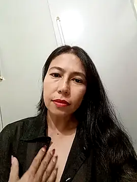 Chat XXX ao vivo de 2HotAsain4u