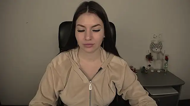 Czat XXX na żywo – Trinny_Love