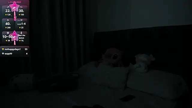 abbyfoxx_ – Naživo XXX chat