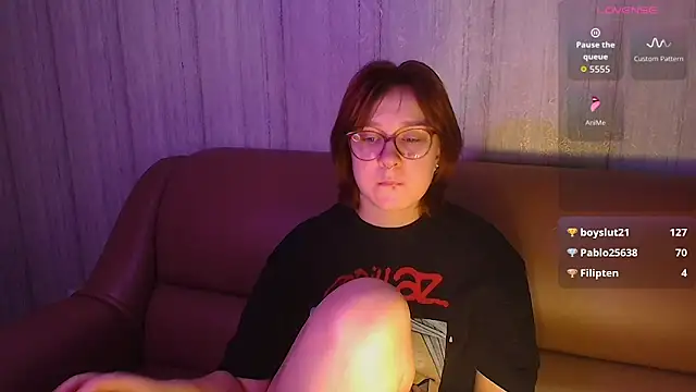 Rudy_02のライブXXXチャット