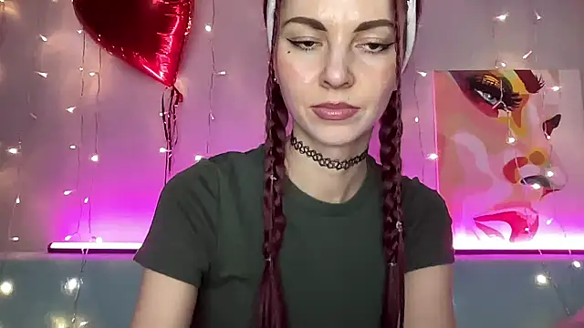 Chat XXX ao vivo de Musicalgirl