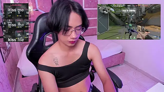Eriol_ – Naživo XXX chat
