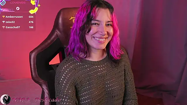 _zephyr_ Chat XXX in diretta