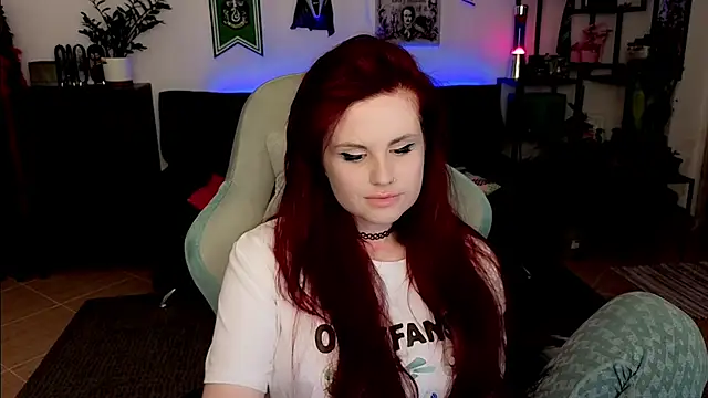 Della_Ideal Chat XXX in diretta