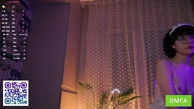 Czat XXX na żywo – JodyHeap