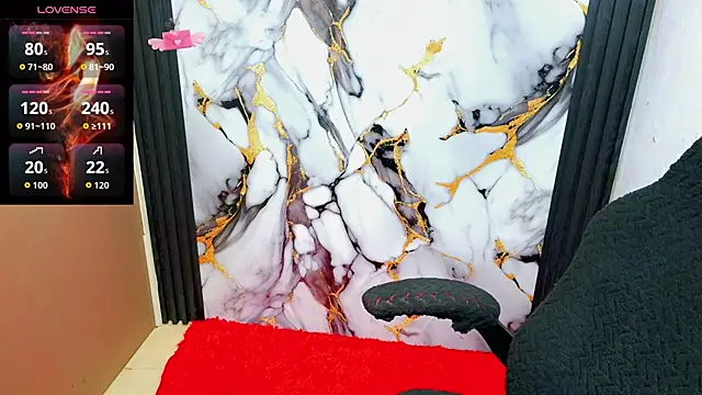 Thommy_cute 现场XXX聊天