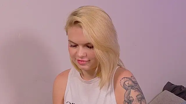 Ivory_Soul – Naživo XXX chat