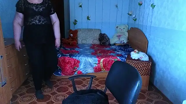 Онлайн чат XXX Audrey_Aura