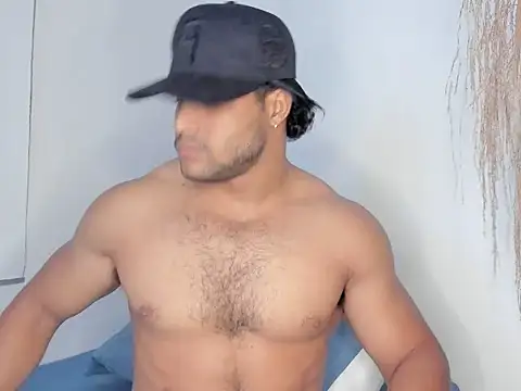 Evansdark1 现场XXX聊天