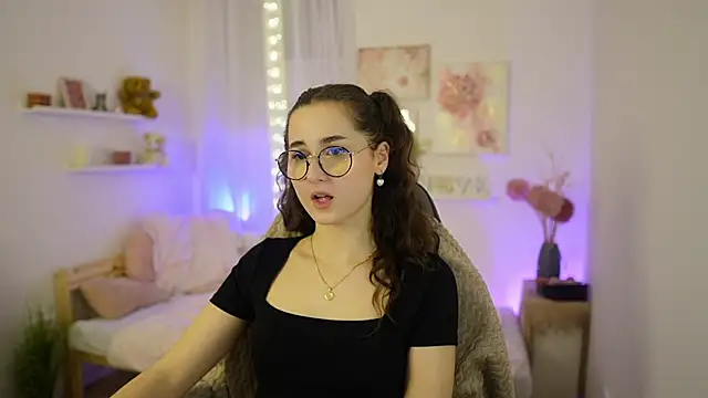 Chatroom XXX en direct de Annita_Grey