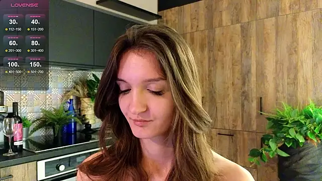 Czat XXX na żywo – DebiHenks