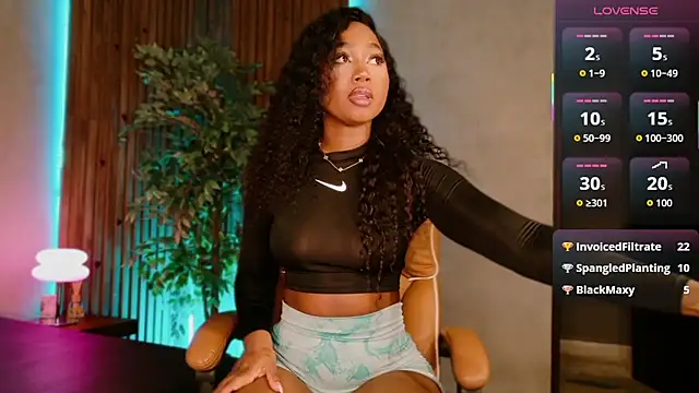 alisonn_moon Adlı Modelin Canlı XXX Sohbeti