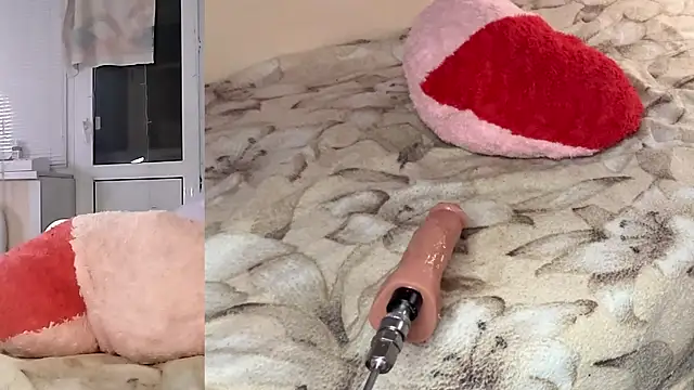 Czat XXX na żywo – MaryjaneSpider