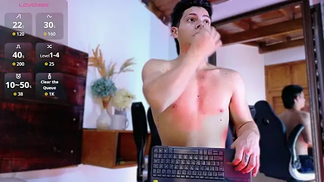 JhosuaVega 现场XXX聊天