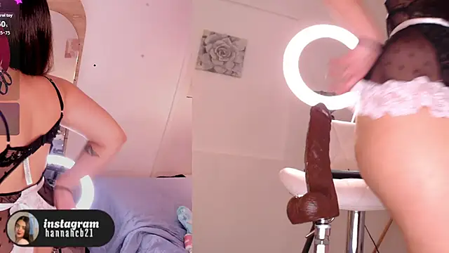 hannahst_'s Live XXX Chat