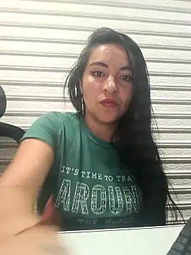 Chat XXX en directo de Alisson_Stonee