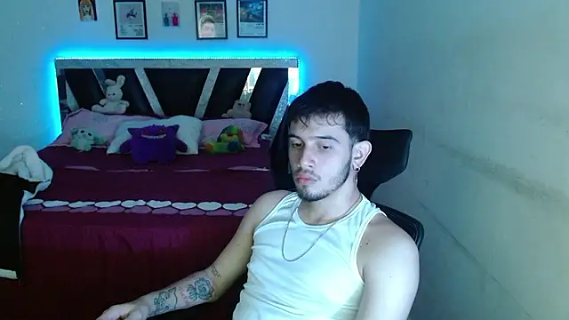 Sebasxxl12 现场XXX聊天