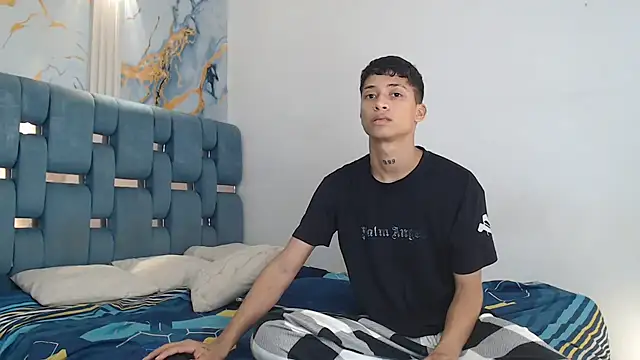 EMPIRE_BOYS1 现场XXX聊天