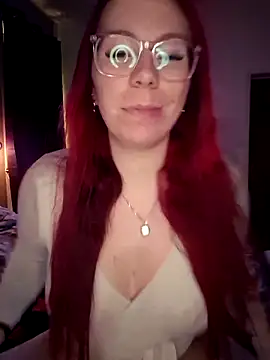 Chat XXX ao vivo de NordicNaughty