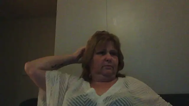 Sylviastar46 即時 XXX 聊天