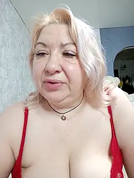 URALS-BOOBS Webcam Show