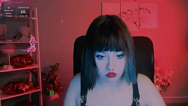 Chat XXX ao vivo de mira_cool_