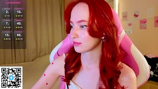 Show de webcam de sunflare_