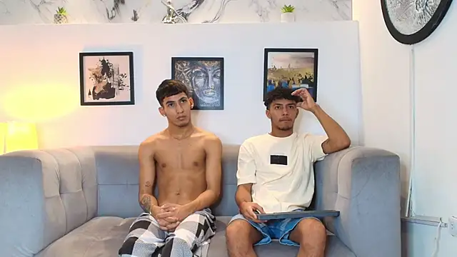 DIAMOND_BLACKS 现场XXX聊天