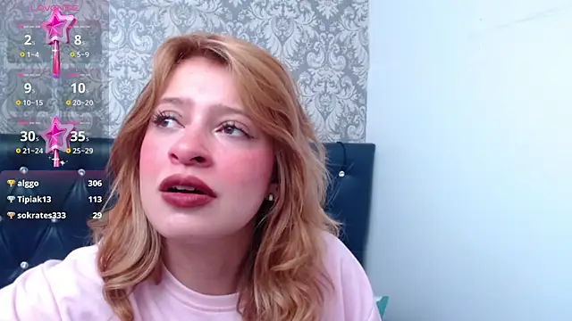 _naughty_angel_ Chat XXX in diretta