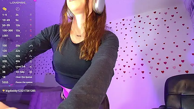 Baby_nyx1 – Naživo XXX chat